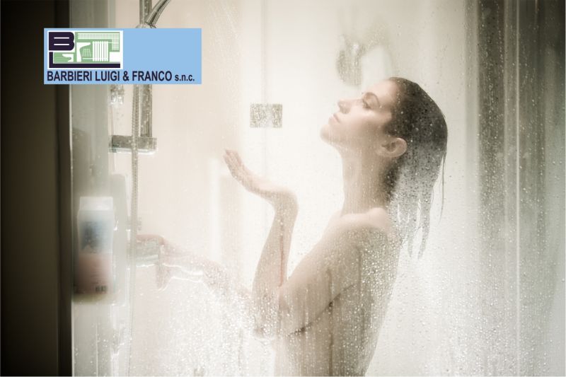offerta sostituzione vasca in doccia - occasione ristrutturazione bagno Barbieri snc