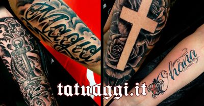 offerta tatuaggi scritte civitanova marche occasione scritta tattoo civitanova marche