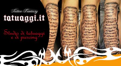 offerta tatuaggio con scritte civitanova marche promozione tatuaggio con scritte e disegni civitanova marche