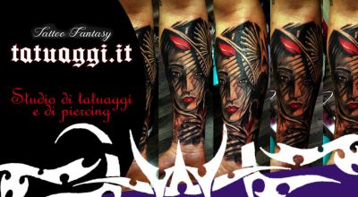 offerta tatuaggio volti di persone famose civitanova marche promozione tatuaggio volti di persone care civitanova marche