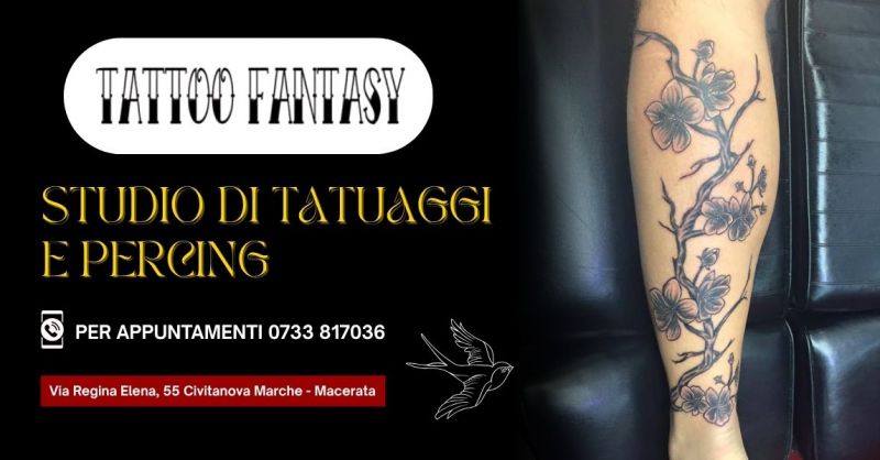 studio di tatuaggi civitanova marche