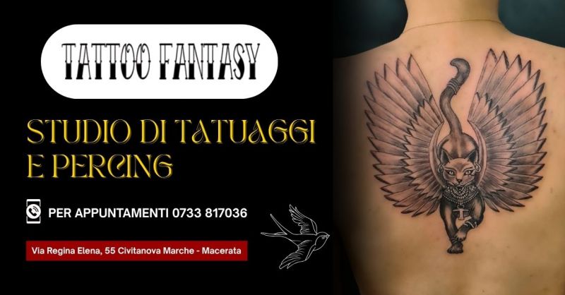 studio tattoo civitanova marche