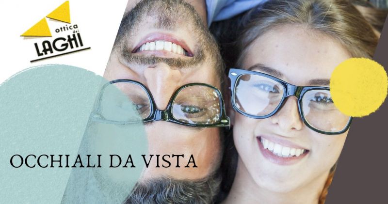 Negozio occhiali da vista Avigliana