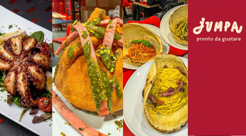  Offerta ristorante pizzeria bari - promozione hamburgeria da asporto bari
