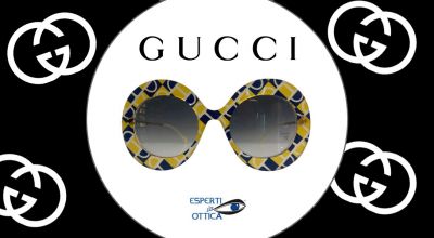 offerta vendita online occhiale da sole gucci da donna modello gg0894s