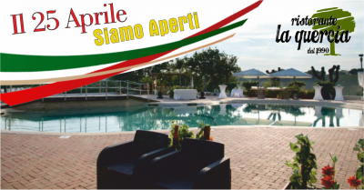 offerta ristorante menu 25 aprile occasione ristorante menu alla carta pranzo 25 aprile fano pesaro