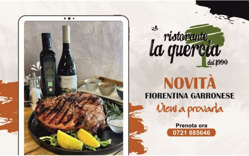 offerta ristorante fiorentina garronese