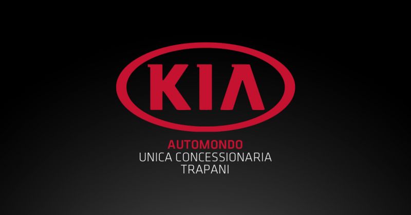 AUTOMONDO CONCESSIONARIA KIA - Offerta Concessionaria Auto Kia Trapani