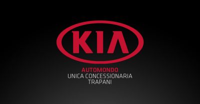 automondo concessionaria kia offerta concessionaria auto kia trapani