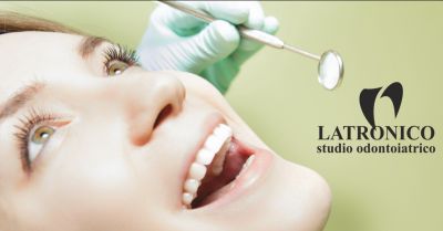 offerta studio implantologia dentale imperia occasione protesi sostituzione denti mancanti imperia