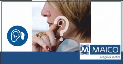 maico offerta apparecchi acustici occasione controllo delludito gratuito savona