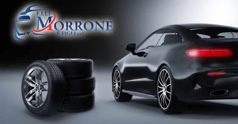 Offerta montaggio e riparazione gomme cosenza – promozione sostituzione e montaggio pneumatici cosenza