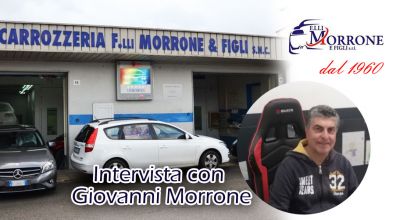  offerta officina carrozzeria a cosenza promozione autocarrozzeria officina a cosenza