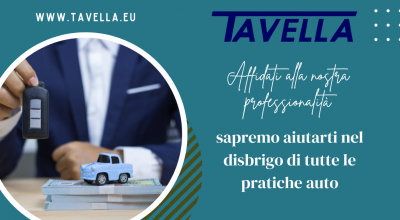 offerta autoscuola disbrigo pratiche auto pordenone offerta trasferimenti proprieta vecchia auto pordenone