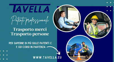 offerta patenti professionali pordenone offerta patenti trasporto di merci o di persone pordenone