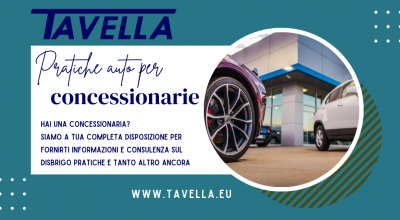 occasione pratiche auto per concessionarie pordenone offerta consulenza pratiche per concessionarie pordenone