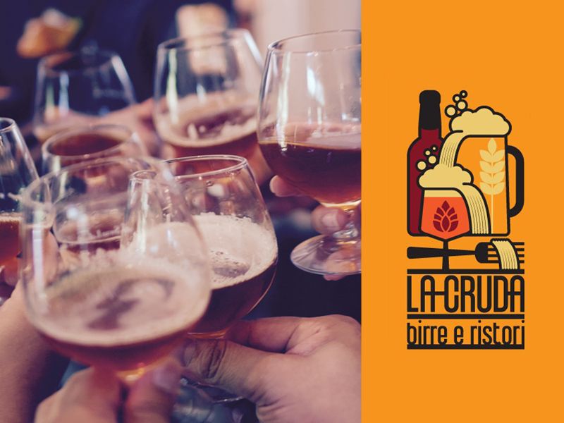 offerta birre artigianali - promozione selezione birre locali - Ristorante Birrario La cruda