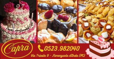 offerta pasticceria dolce salata artigianale piacenza occasione realizzazione torte per matrimoni piacenza provincia