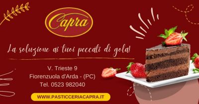 offerta realizzazione torta sacher piacenza occasione trova pasticceria specializzata torte nuziali