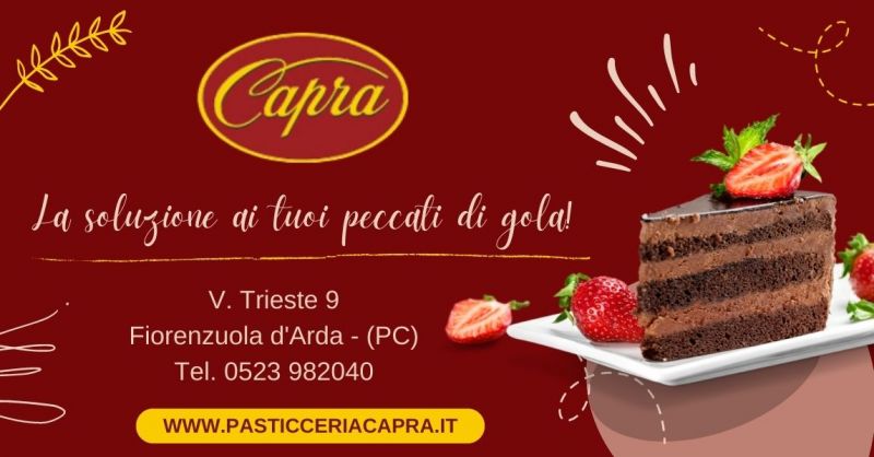 Offerta realizzazione torta Sacher Piacenza - Occasione trova pasticceria specializzata torte nuziali