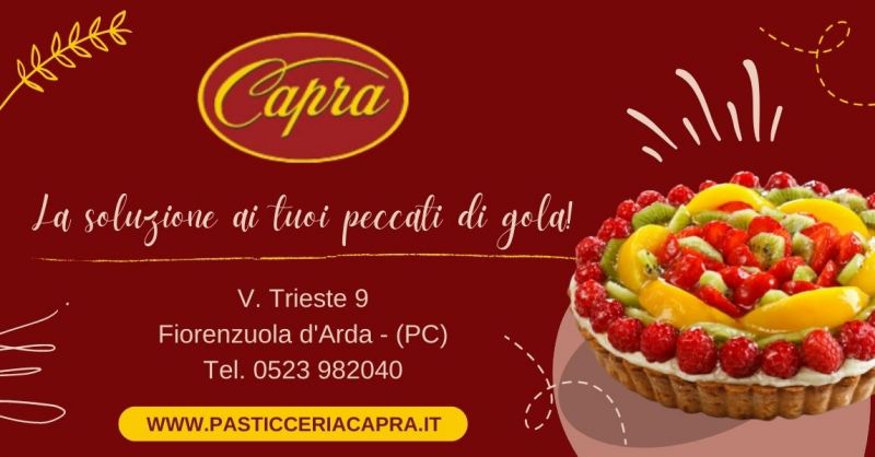 Offerta produzione crostata alla frutta Piacenza - Occasione torte con foto stampate Piacenza