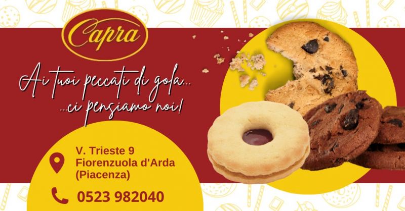 Offerta trova pasticceria che realizza i migliori biscotti artigianali