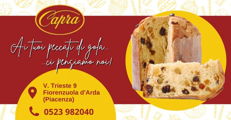 Offerta trova pasticceria che realizza il migliore panettone artigianale