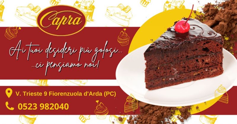 Dove mangiare la migliore torta sacher