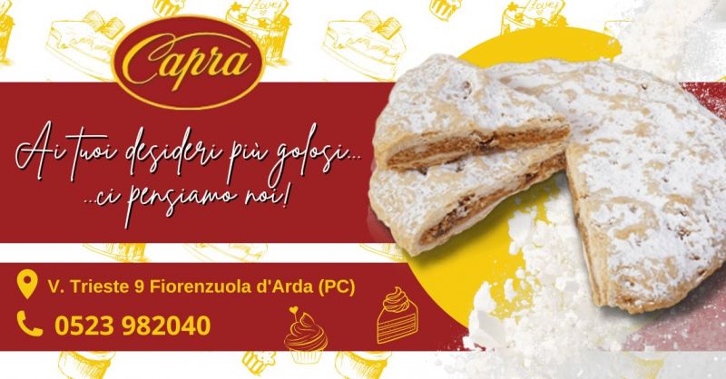 Dove assaggiare la migliore Spongata
