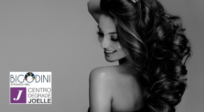  offerta colorazione capelli degrade joelle treviso occasione capelli da sogno treviso