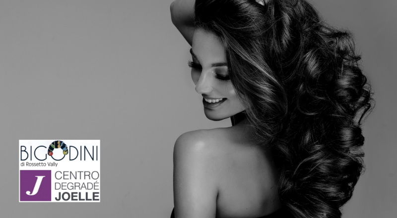   Offerta colorazione capelli Degradè Joelle Treviso – occasione capelli da sogno Treviso