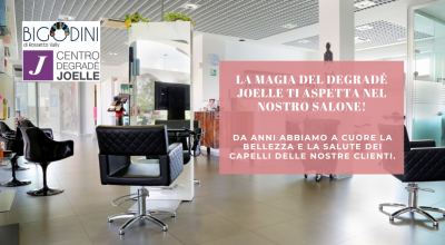 offerta trattamento capelli degrade joelle treviso occasione bellezza e salute dei capelli treviso
