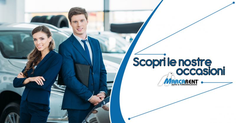  AUTONOLEGGIO MARCA RENT vendita auto usate prezzi convenienti Treviso