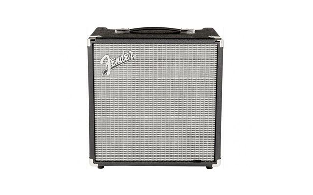 Offerta - Amplificatore FENDER Rumble 25