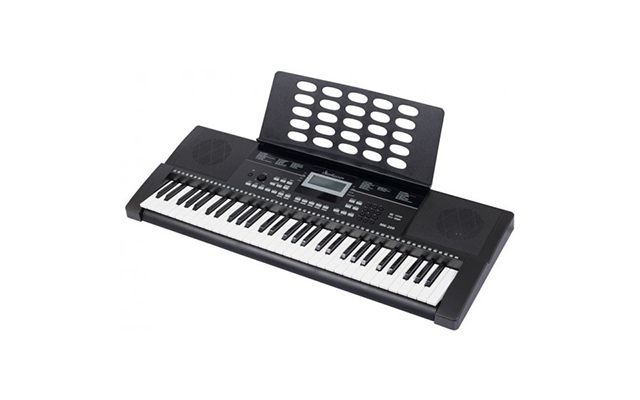 Offerta - Tastiera 61 tasti STARTONE MK-200