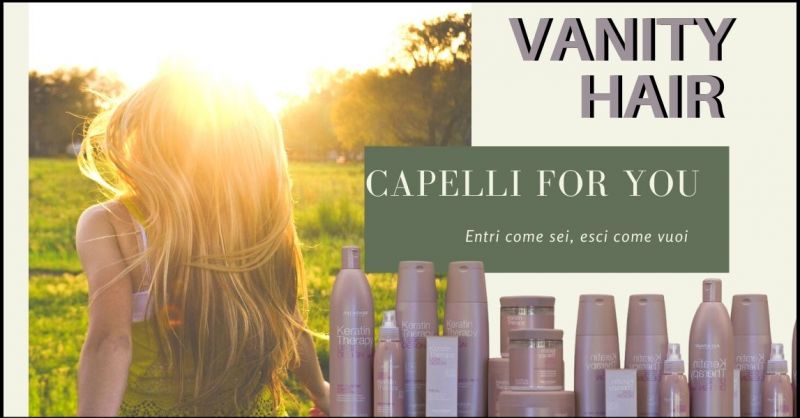 occasione trattamenti e prodotti cuoio capelluto Versilia - offerta trattamento capelli Lucca