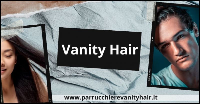 offerta cura diradamento capelli Versilia e Lucca - VANITY HAIR