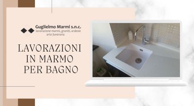 top pavimenti lavandini in marmo e granito per bagno casa