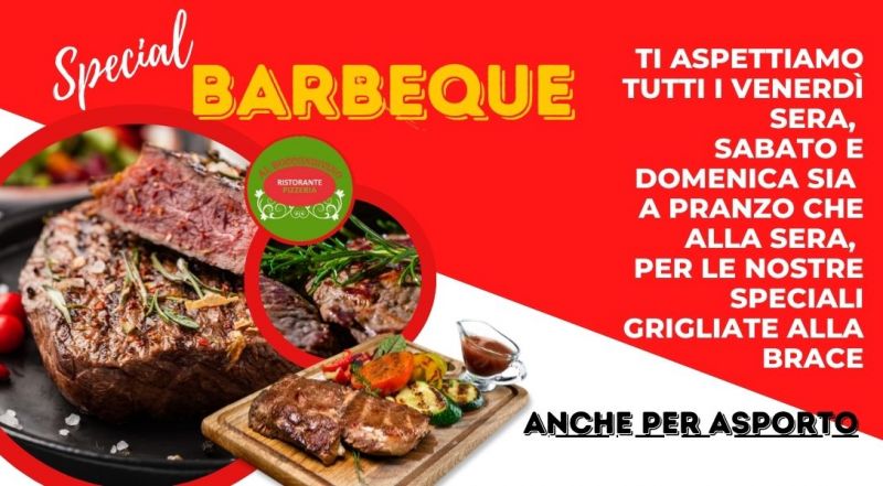 Occasione ristorante con menu grigliata a Pordenone – offerta steakhouse a Pordenone