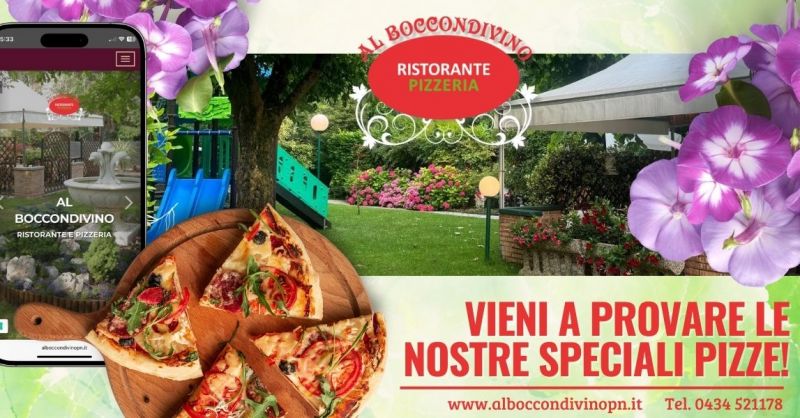 Dove mangiare la migliore pizza