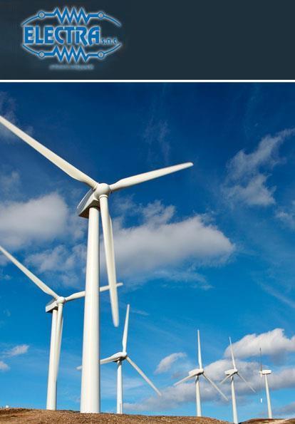 Scopri i nostri servizi per la realizzazione di impianti di energia alternativa