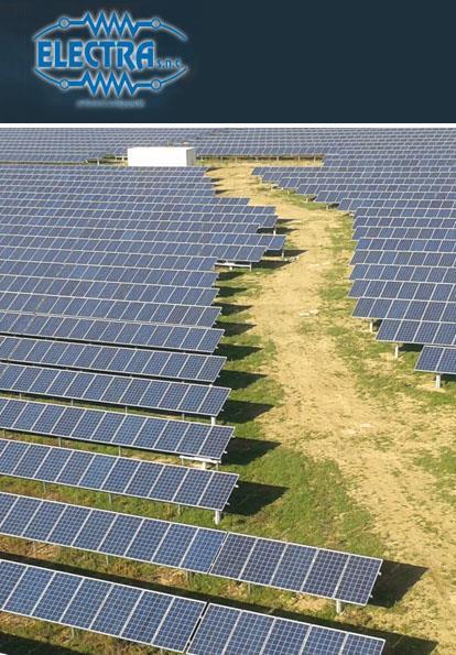 Scopri i nostri servizi per la realizzazione di impianti di energia alternativa