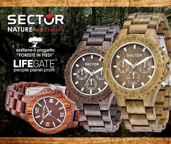 Orologi sector opinioni on sale