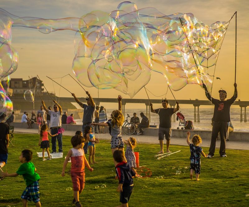 Ferragosto, una festa tradizionale che incarna lo spirito dell'estate italiana