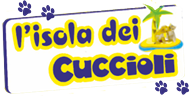 L'Isola dei Cuccioli