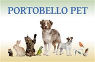 Portobello Pet