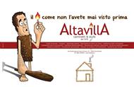 Altavilla Caminetti & Stufe