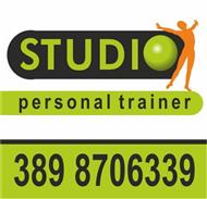 Studio personal trainer di Mario Rondello