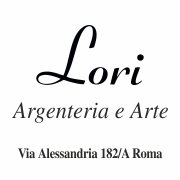 Lori | Argenteria e Arte