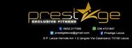 PRESTIGE - Exclusive fitness center